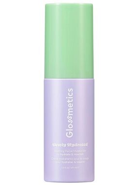 Glossmetics Dewly Hydrated Lightweight Daily Moisturizer 1.5oz